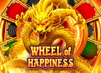 Wheel Of Happiness