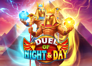 Duel Of Night & Day